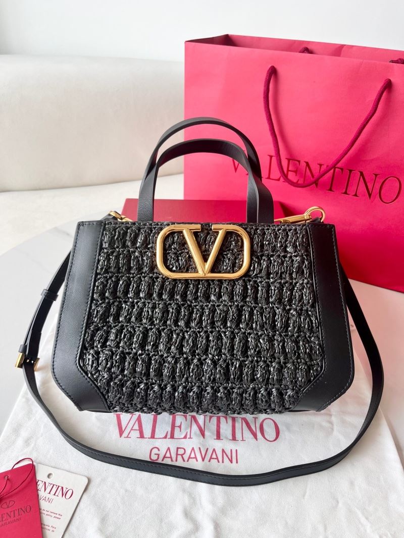 Valentino Shopping Bag